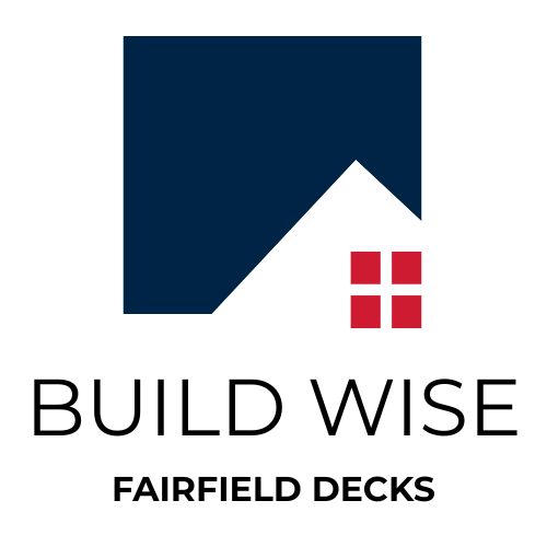Build Wise Fairfield Decks logo